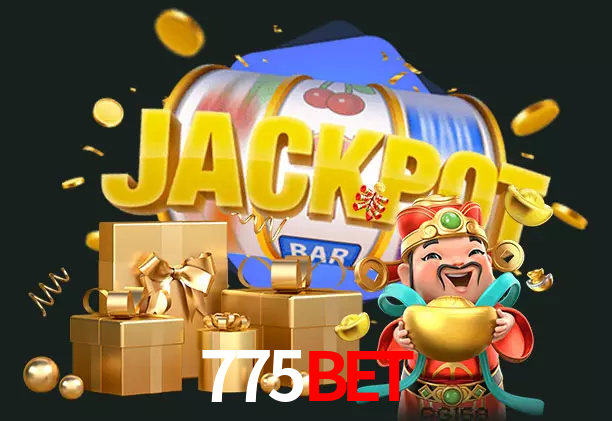 775Bet bet