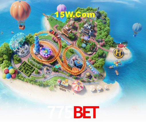 Estatísticas Esportivas 775Bet