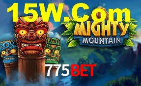 Bonus Features 775Bet