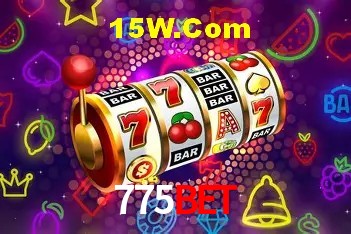 Integração de APIs 775Bet