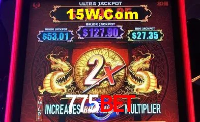 Login Seguro 775Bet