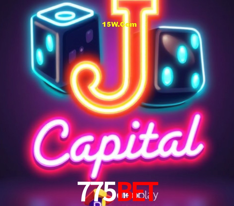 Apostas de Tênis 775Bet