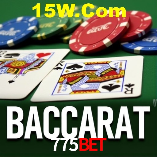Inovações de Jogos na 775Bet: O Futuro das Experiências Interativas