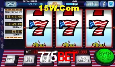 Sistemas de Segurança 775Bet