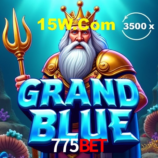 Apostas de Futebol 775Bet
