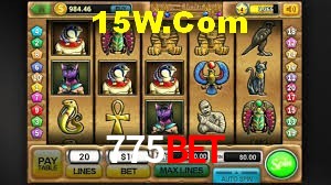 Secure Login 775Bet