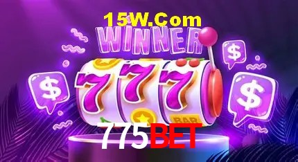 Promoções Sazonais 775Bet