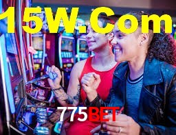 VIP Casino 775Bet