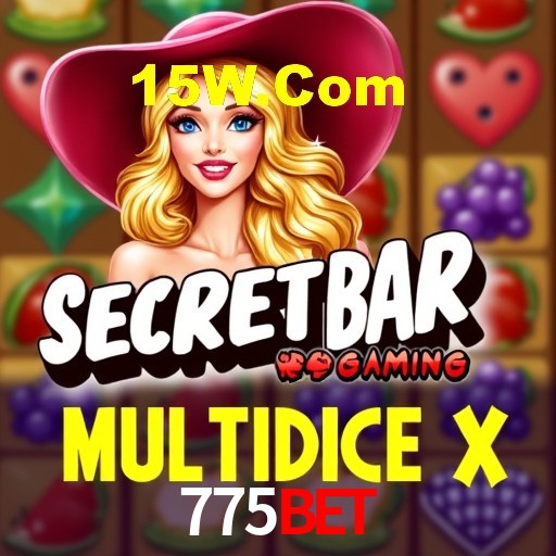 Casino Ao Vivo 775Bet