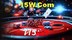 Game Providers 775Bet
