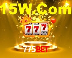 Statistics 775Bet