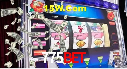 Provedores de Jogos 775Bet