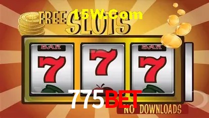 Segurança 2FA 775Bet