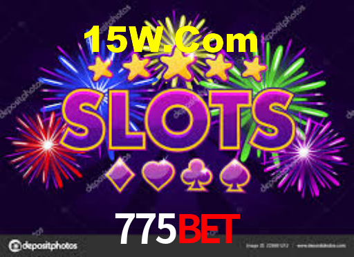 Tournaments 775Bet
