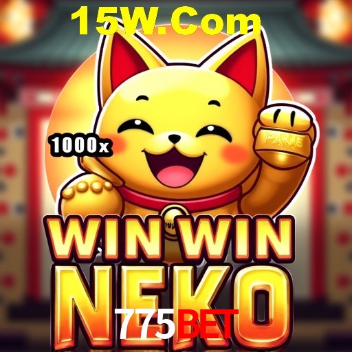 Descubra o Mundo do Cassino Online com 775Bet